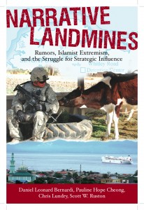 Narrative Landmines: Rumors, Islamist Extremism and the Struggle for Strategic Influence