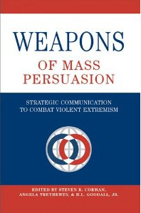 Weaponsmass persuasion