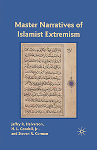 Master Narratives of Islamist Extremism book cover