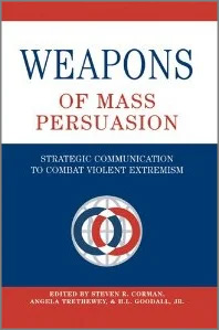 Weapons of Mass Persuasion book cover