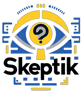 Skeptik logo